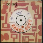 Karel Gott - TO NEJLEPSI CD – Zboží Mobilmania