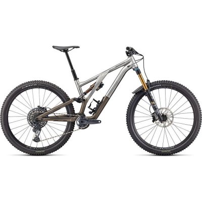 Specialized Stumpjumper EVO Elite Alloy 2022 – Zboží Mobilmania