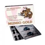 Dragon Power Mumio Gold 30 tablet – Hledejceny.cz