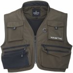 Kinetic Vesta Strider Vest Olive – Zboží Dáma