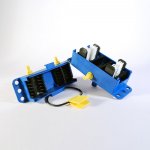 KETTENMAX Pračka na údržbu řetězu Classic – Zboží Dáma