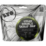 Lyoofood Krémová brokolicová polévka se špenátem 370g – Zboží Dáma