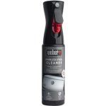 Weber Čistič grilů Q & Pulse 300 ml – Zboží Mobilmania