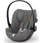 CYBEX Cloud G i-Size 2024 Lava Grey Comfort – Zbozi.Blesk.cz