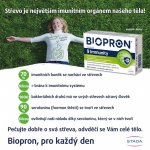 Biopron Imunita probiotika + vitamin D 30+10 tablet – Hledejceny.cz
