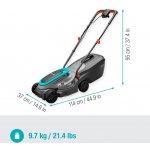 GARDENA 14633-20 – HobbyKompas.cz