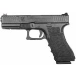 Delta Armory GBB P04 G-series Černá plynová – Zboží Dáma