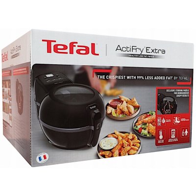 Tefal FZ 7228 – Zboží Dáma