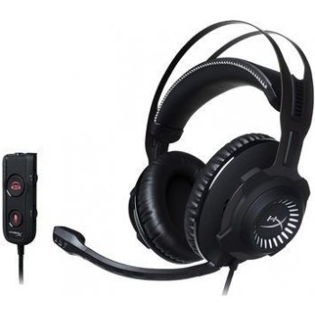 HyperX Cloud Revolver S