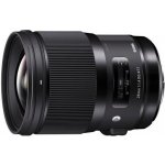 SIGMA 28mm f/1.4 DG HSM Art Nikon F-mount – Hledejceny.cz