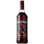 Captain Morgan Black Jamaica 40% 1 l (holá láhev) – Hledejceny.cz
