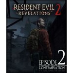 Resident Evil: Revelations 2 - Episode 2: Contemplation – Hledejceny.cz