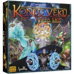 Rexhry Konec věků: Nová éra – Hledejceny.cz