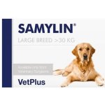 Samylin Large Breed 30 tbl – Hledejceny.cz