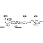 Bosal BS 288-389 – Hledejceny.cz