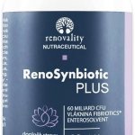 Renovality RenoSynbiotic PLUS 60 tobolek – Hledejceny.cz