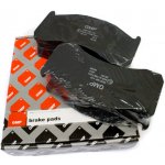 Destičky brzdové 29174 VOLVO FH13 – Hledejceny.cz