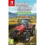 Farming Simulator (Nintendo Switch Edition) – Zboží Dáma
