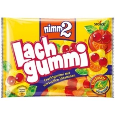 nimm2 Lachgummi 250 g