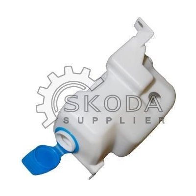 Nádržka vody do ostřikovačů, čištění skel TOPRAN 113 704 – Sleviste.cz