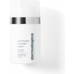 Dermalogica PowerBright TRx noční vyživující a rozjasňující krém pro pleť s hyperpigmentací (Pure Night) 50 ml