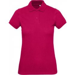 B&C Inspire Polo COT-01044031100 Sorbet