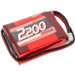 NOSRAM XTEC LiPo RX-sada AAA pyramida 2200 mAh RX- 7.4 V – Hledejceny.cz