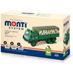 Seva Monti System 11 Czech Army Tatra 815 1:48 – Zboží Živě