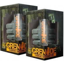 Grenade Thermo Detonator 200 kapslí