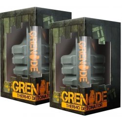 Grenade Thermo Detonator 200 kapslí