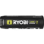 RYOBI RB4L30 3,0Ah USB Lithium 5133006224 – Zboží Mobilmania