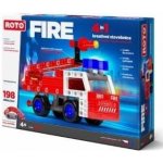 Efko ROTO 4v1 FIRE, 198 ks – Zboží Živě