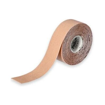 Pino Pinotape Beauty sensitive růžový 2 ks 2,5 cm x 5 m – Hledejceny.cz
