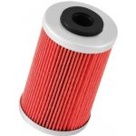 K&N Olejový filtr KN-655 – Hledejceny.cz