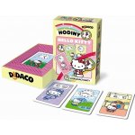 Didaco Hodiny: Hello Kitty – Hledejceny.cz