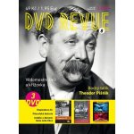 Revue 8 DVD – Hledejceny.cz