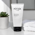 COSRX PEPTIDE-132 Ultra Perfect Hair Bonding Treatment Péče na poškozené vlasy 120 ml – Zboží Mobilmania