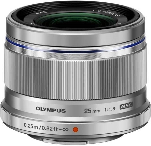 Olympus ES-M2518