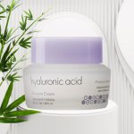 It`s skin It´s Skin - Hyaluronic Acid - intenzivně hydratační krém s kyselinou hyaluronovou 50 ml