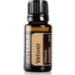 doTerra Esenciální olej Vetiver 15 ml – Hledejceny.cz