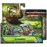 Hasbro Transformers Movie 7 RHINOX – Zboží Mobilmania