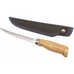 Kinetic Nůž Nordic fillet knife 6" wood – Hledejceny.cz