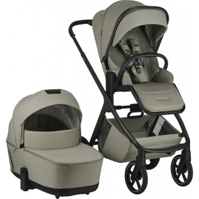 EASYWALKER Zoey Sage Green kombinovaný 2v1 2025 – Sleviste.cz