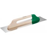 Švýcarská zednická lžíce 500x130mm rfr. FORTIS – Hledejceny.cz