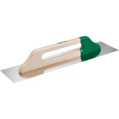 Švýcarská zednická lžíce 500x130mm rfr. FORTIS – Hledejceny.cz