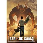 Serious Sam 4: Planet Badass – Sleviste.cz