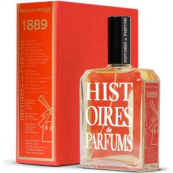 Histoires De Parfums 1889 Moulin Rouge parfémovaná voda dámská 120 ml