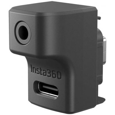 Insta360 Adaptér mikrofonu pro Ace Pro 2 / Ace Pro / Ace INST130-07 – Zboží Živě