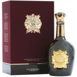 Chivas Regal Royal Salute Stone of Destiny 38y 40% 0,5 l (holá láhev) – Hledejceny.cz