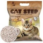 Naturalis Tofu Cat litter s vůní Zelený čaj 7 l – Zboží Dáma